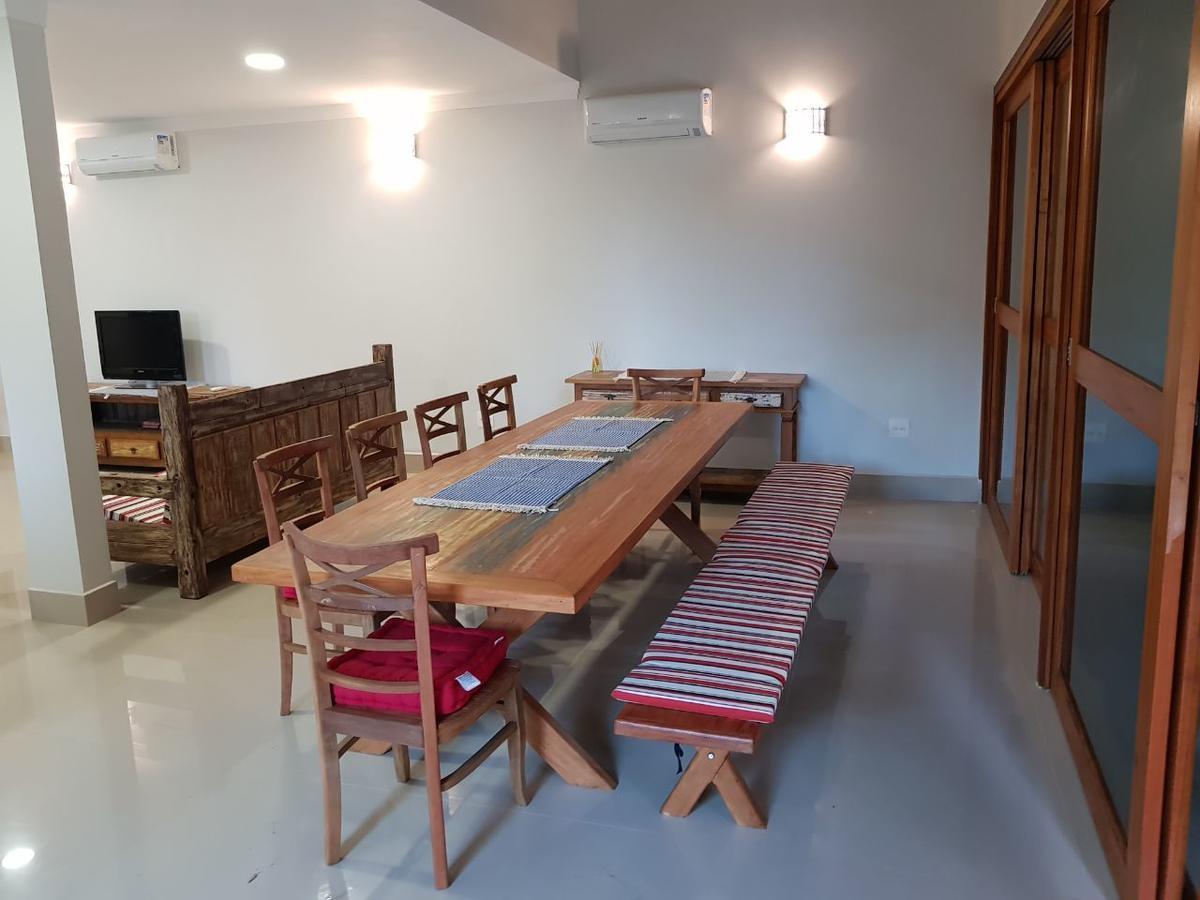 Condominio Fechado Das Maritacas - Praia Do Curral - Ilhabela - Sp ภายนอก รูปภาพ