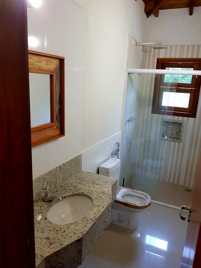 Condominio Fechado Das Maritacas - Praia Do Curral - Ilhabela - Sp ภายนอก รูปภาพ