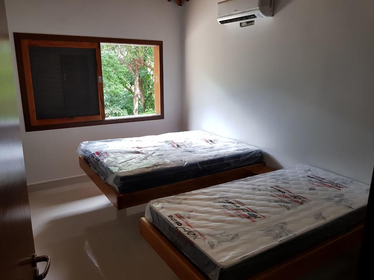 Condominio Fechado Das Maritacas - Praia Do Curral - Ilhabela - Sp ภายนอก รูปภาพ